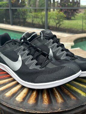 Nike Rival Distance Track & Field Spikes – Men’s Size 12.5 – New